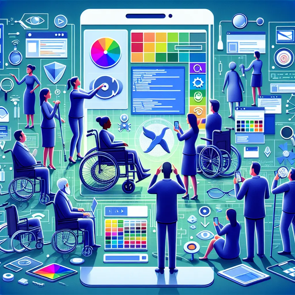 The Role of Accessibility in Modern Web Design